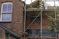 free Yeaton home extension quotes