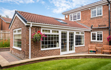 Yeaton house extension leads
