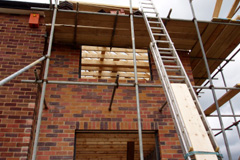 house extensions Yeaton